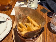 -1886德国汽车餐厅(外滩中央店)