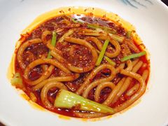 -莲香西域·正宗新疆菜(龙华店)