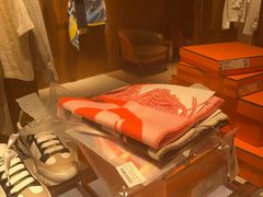 -爱马仕 HERMES(上海ifc商场店)