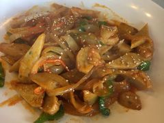 炒鱼饼-韩礼年糕(飞虹路店)