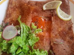 -La Creperie法餐厅(桃江路店)
