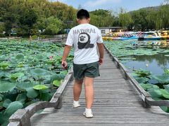 -南北湖风景区