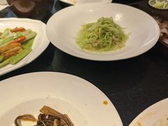 -芳芳私房菜·精做淮扬菜(承德路店)