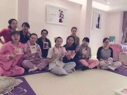 -蔓馨宜母婴护理中心(橡树星座店)