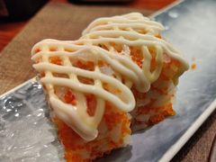 -戏作寿司(观音桥店)