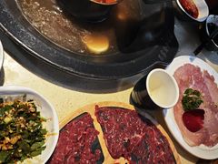 -蜀家渝重庆火锅(南屏街店)