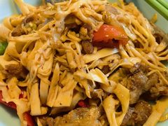 -园林美食城·本土农家菜(杨和镇店)