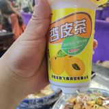 美味吸引四方客！