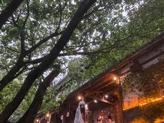 -巴倒烫陆派火锅山庄(南山总店)