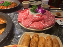-蜀大侠火锅(四川北路店)
