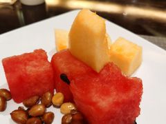 -荣誉国际酒店-海鲜自助餐厅(迎宾大道店)