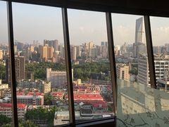 -广州花园酒店