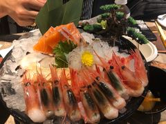 -极尚大喜屋日本料理(铜锣湾店)
