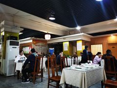 大堂-石饮红星包子(中山路店)