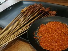 -长药唐师乐山油炸(石人直营店)