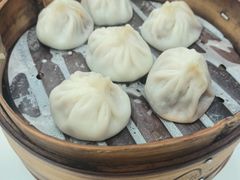-老盛兴·上海小笼汤包馆(武夷店)