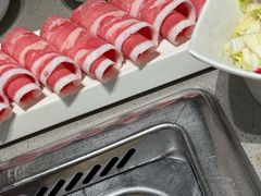 -海底捞火锅(奥森店)