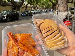 -味香鸭子店(汉口西路店)