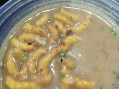 油茶麻花-陆氏太后饼(富平店)