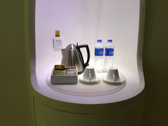 -深圳东部华侨城瀑布酒店