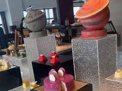 -金奥国际酒店全日餐厅ALTITUDE