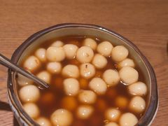 -周家二小姐的菜·扬州菜·香炒蟹·狮子头(江都金鹰店)