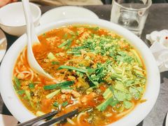 铜锅米线-南蛮子(进贤路店)