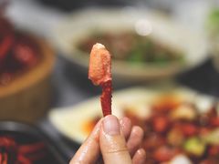 -靓靓蒸虾·头牌蒸虾(雪松路总店)