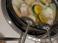 -百年果林椰子鸡(中洲店)