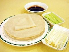 -姥家春饼店(漳州二路店)