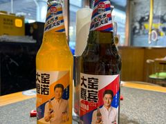 -鹤之乡·齐齐哈尔烤肉·非遗(秋涛路店)