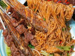 -夜猫子串吧·龙虾.江西小炒(万塘路店)