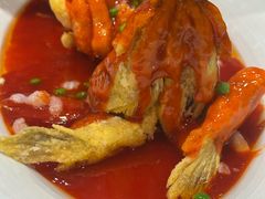 -钱记·乡野菜(紫荆花路店)