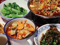 -老三样·旧食新味(万寿宫店)