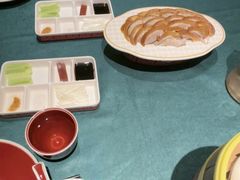 -便宜坊烤鸭店(亦庄京东店)