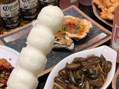 -冰城小镇音乐串吧·聚会餐厅(百子湾店)