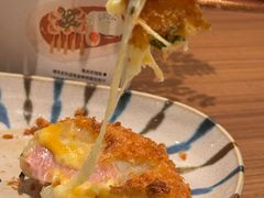 -CURRY YA 熟成咖哩專門店(深圳湾万象城店)