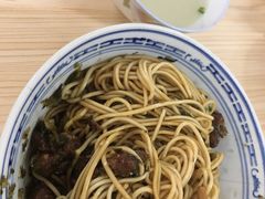 -盛兴面馆(真儒大厦店)