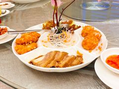 -潮福城大酒楼(北尚店)