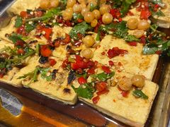 -峨眉一绝姐妹烧烤(峨眉花园店)