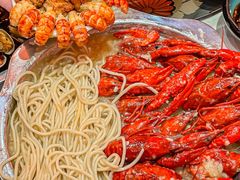 -袁老大龙虾(石鼓路总店)