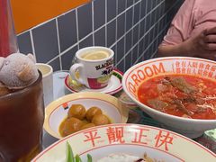 -肥韬茶餐厅(海上世界店)
