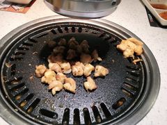 -猫抓烤肉(春熙路店)