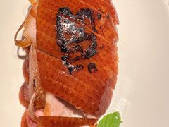 局气文房烤鸭-局气 烤鸭·北京菜(光华路店)