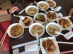 -鲜得来排骨年糕(即墨路店)