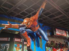 -上海动漫博物馆