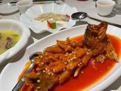 -温德姆花园酒店-鼎丰阁中餐厅