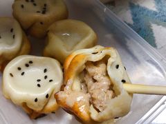 -邓记一品生煎(奥克斯广场店)