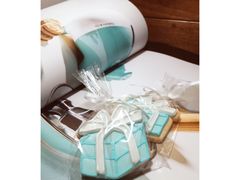 -Tiffany & Co.蒂芙尼
(杭州大厦店)