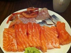 餐饮-上海外滩茂悦大酒店